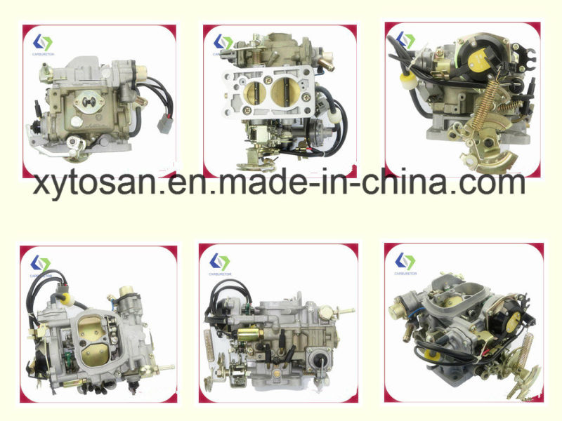 Engine Carburetor for Nissan A12 16010-H6100