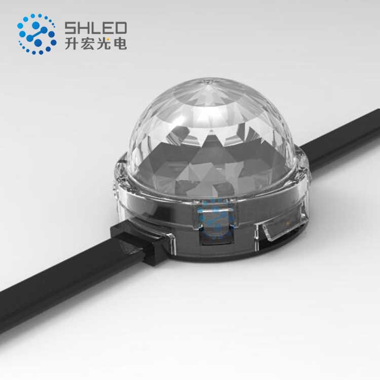 led point light led point light