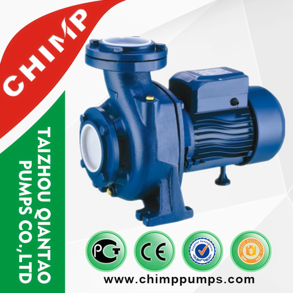 Mhf Series Centrifugal Water Pumps