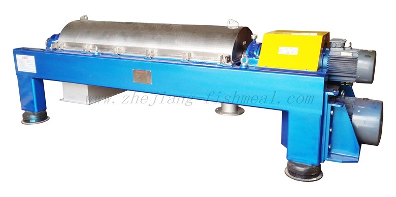 Fishmeal Machines with Ce ISO Certification