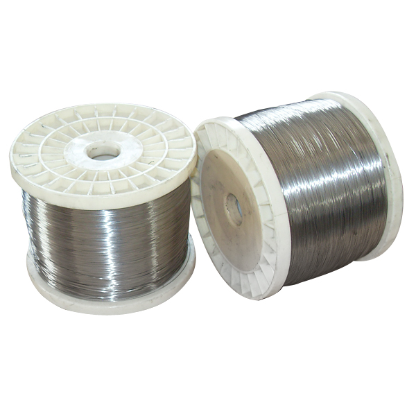 Nichrome Electric Resistance Alloy Wire (Cr20Ni35)