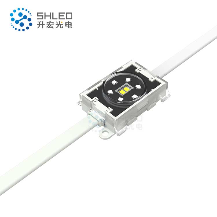 led point light led point light