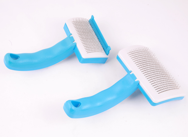 Two Size Pet Grooming&Cleaning, Pet Brush