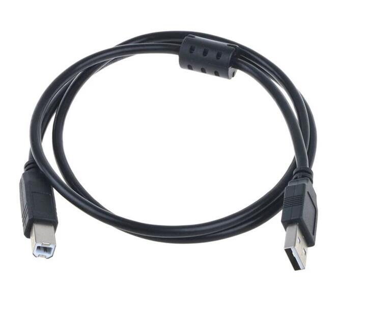USB Printer Cable Customized Micro USB Transfer Data Cable