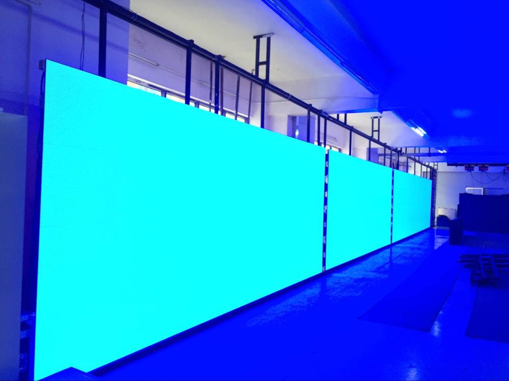 P6 Led Module Outdoor P6 Led Module Outdoor