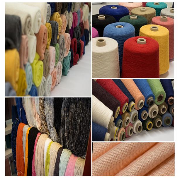 China Manufacturer 60/2 Raw White Silk Yarn
