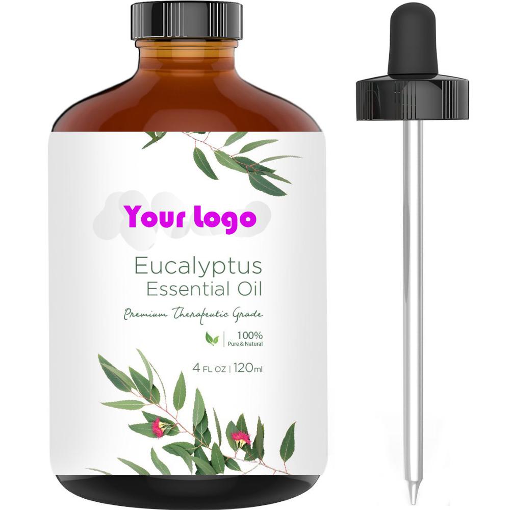 Eucalyptus Essential Oil