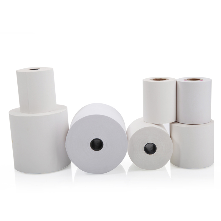 POS Printer Paper Sensitive Thermal Paper Roll