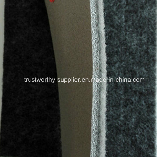 Thermal Heated Bus Seat Fabric with Foam