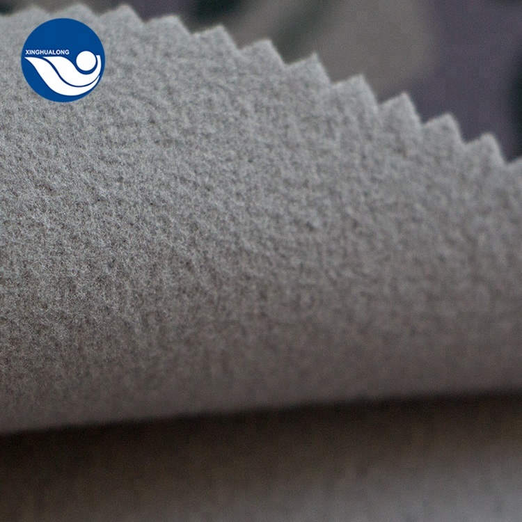 Camouflage Polyester Printed Nonwoven Fabric Camouflage Polyester Printed Nonwoven Fabric