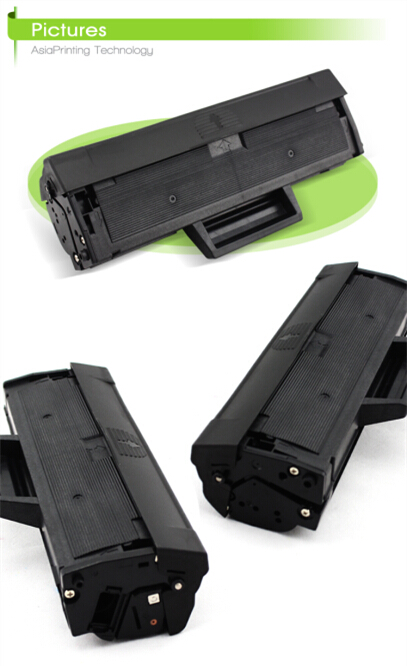 Laser Toner 101s Toner Cartridge for Samsung Printer Cartridge