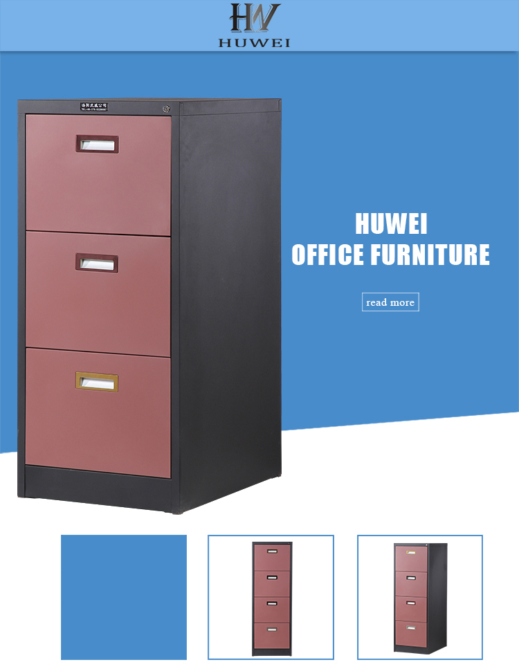 filing cabinets