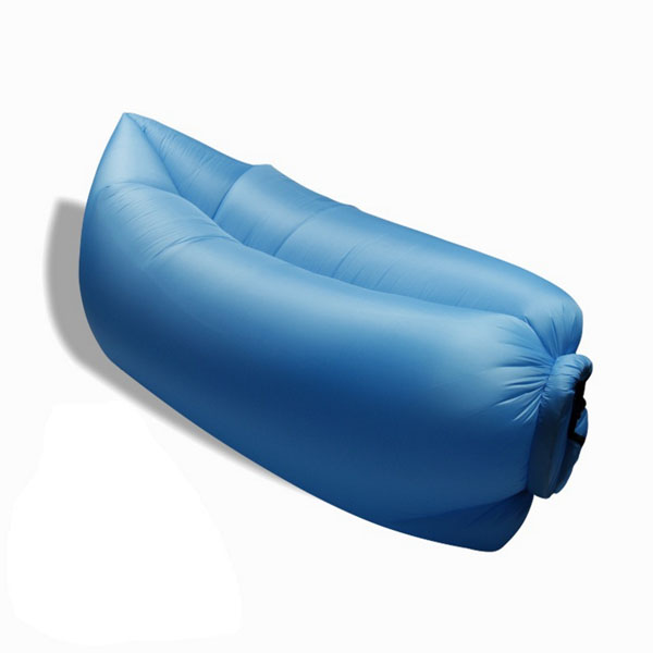 Easy to Use Multi-Functional Durable Inflatable Sleeping Bag