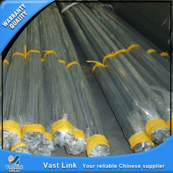 Stainless Steel Pipe for Various Application