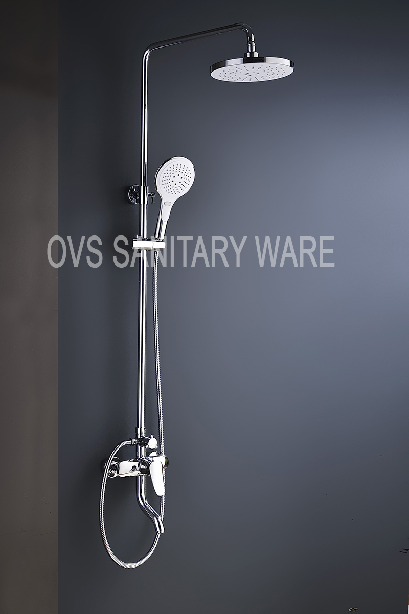 Professional Manufacturer Supplier Head Shower
