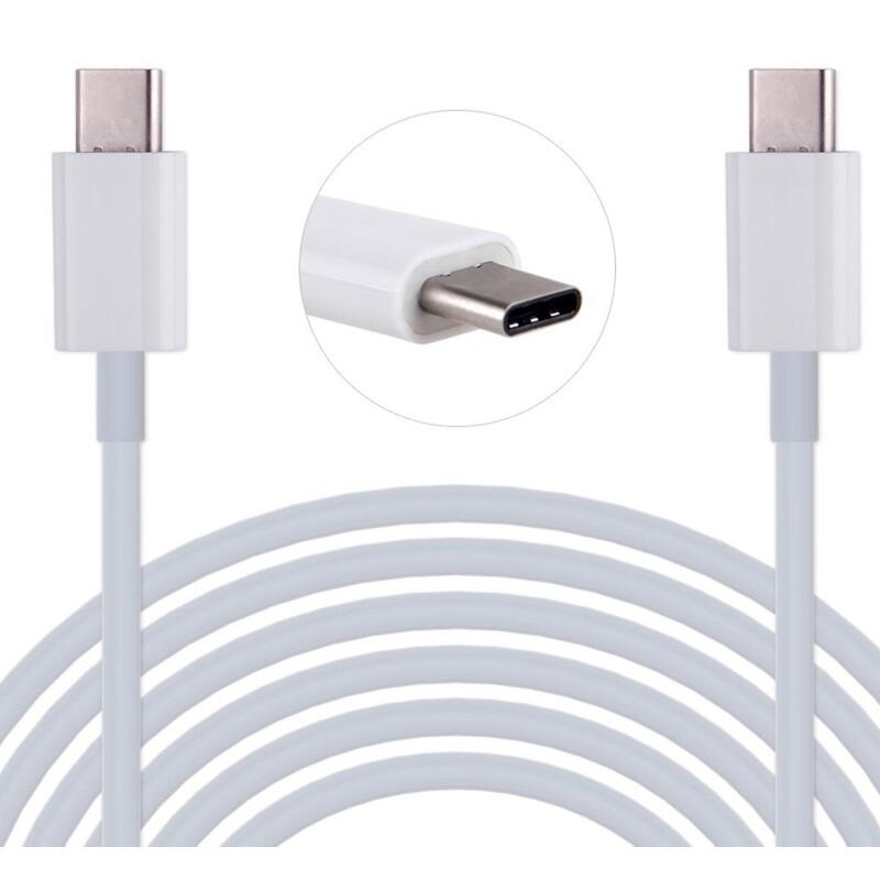 Лучший оригинальный кабель для зарядки данных USB 3.1 Type C - Type C