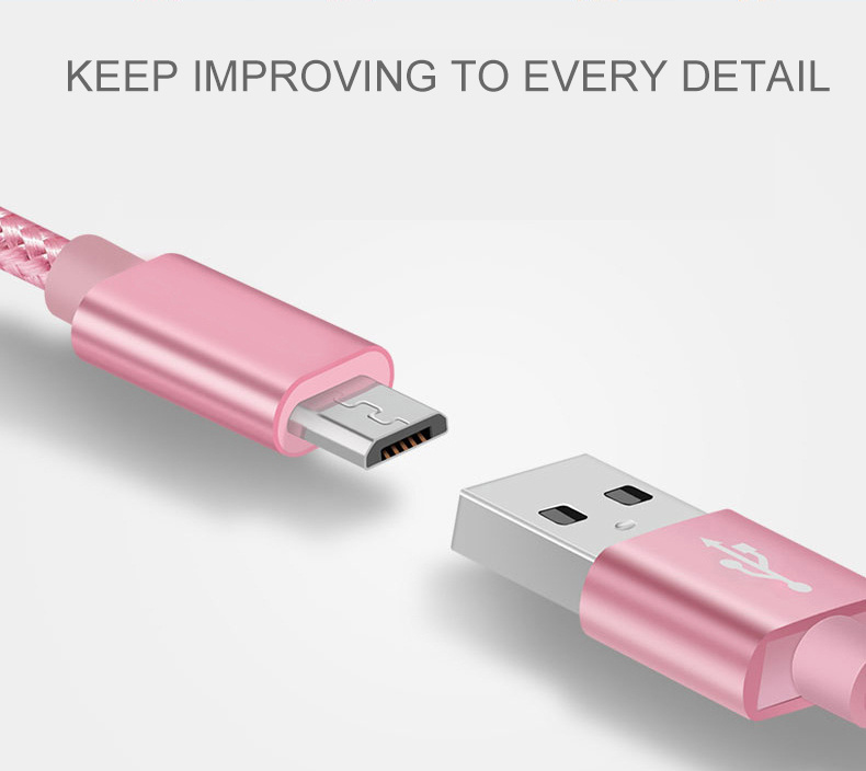 5 Pin Micro USB Cable 5 Pin Micro USB Cable