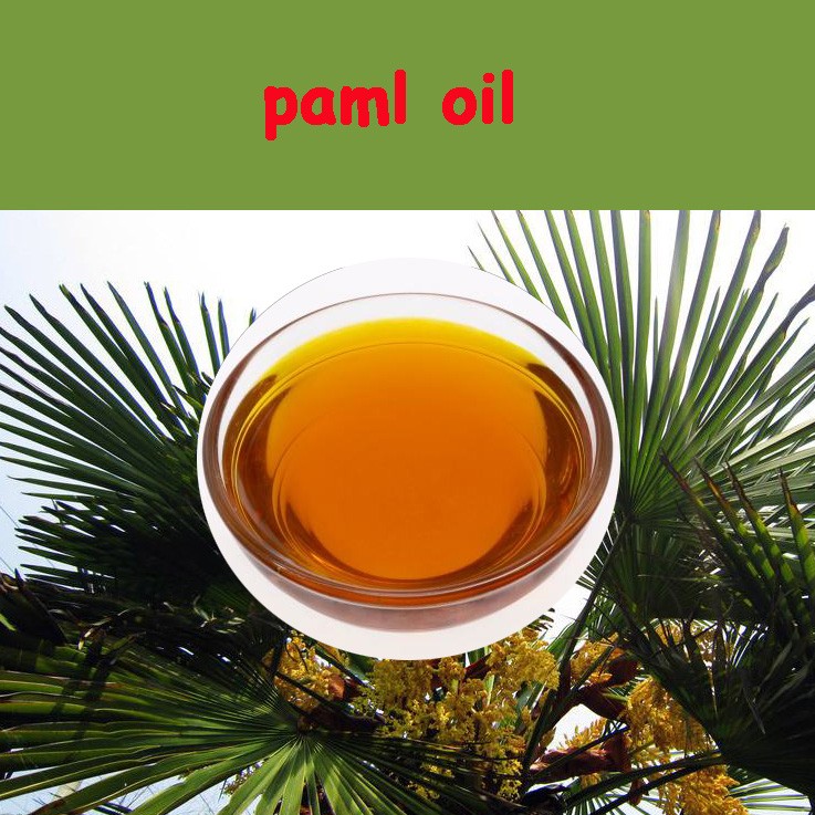 palm oil