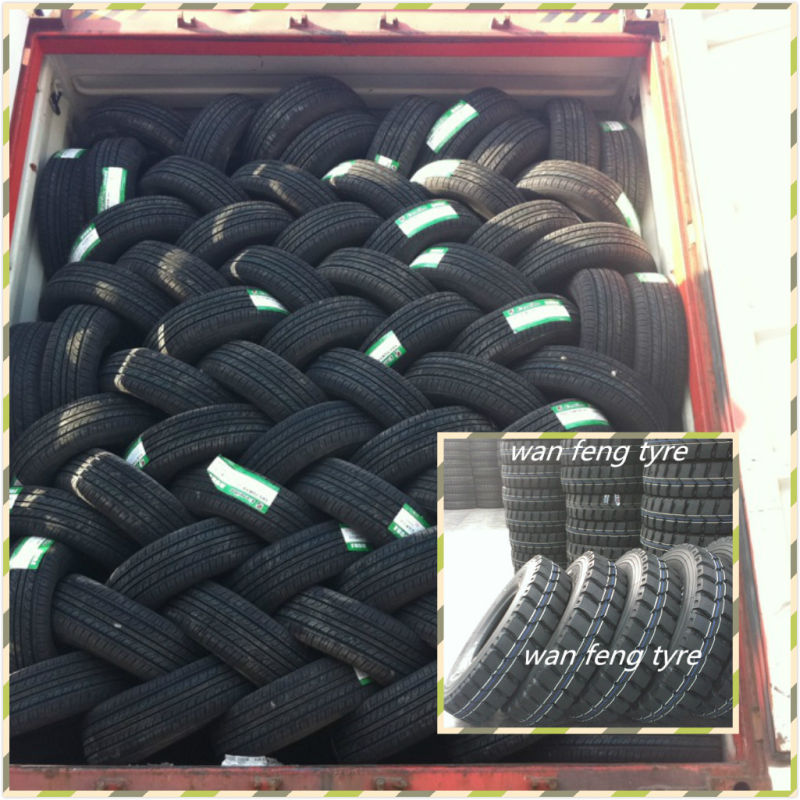 Radial Truck Tyres, Truck Tires (CCC, ISO, DOT, ECE, GCC Approved)