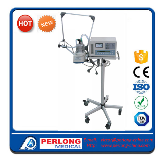 Neonatal Ventilator System PA-700