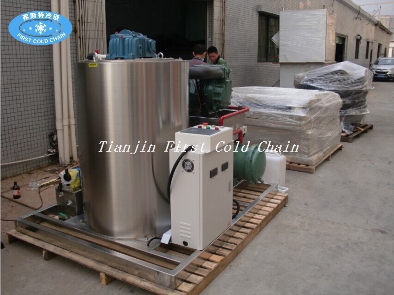 Flake Ice Machine/Ice Flake Machine/Flake Ice Machine