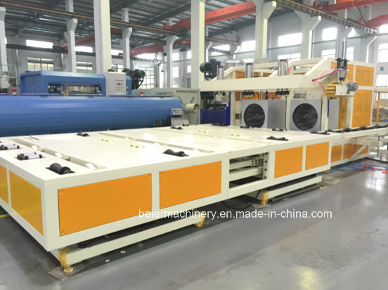 Sgk-630 (double oven) Automatic Belling Machine