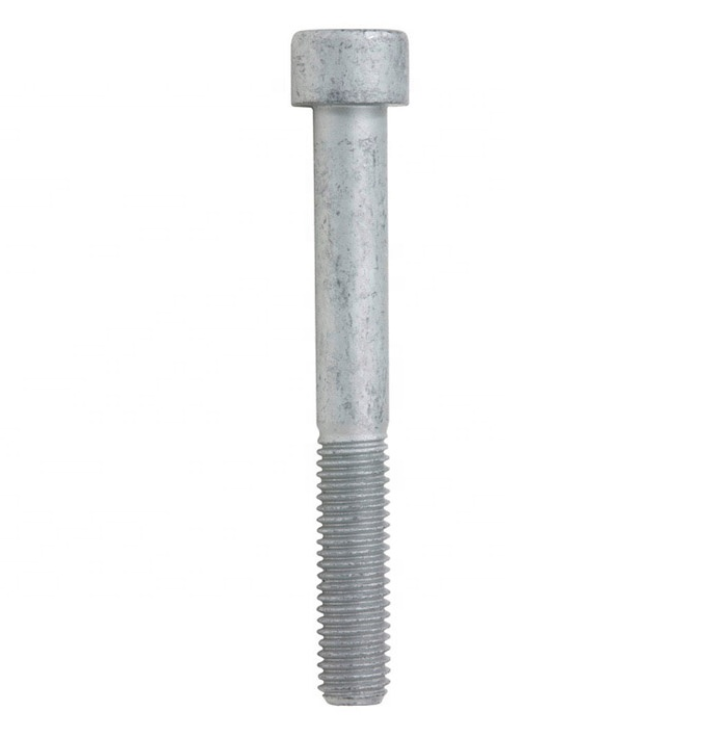 Hexagon Socket Head Screws