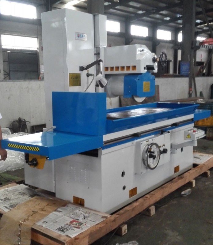Surface Grinding Machine (M7150 Table Size 500x2000mm)