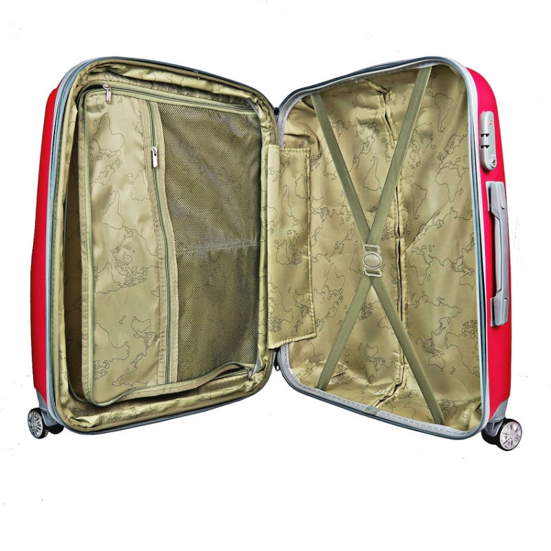 ABS Suitcase 20