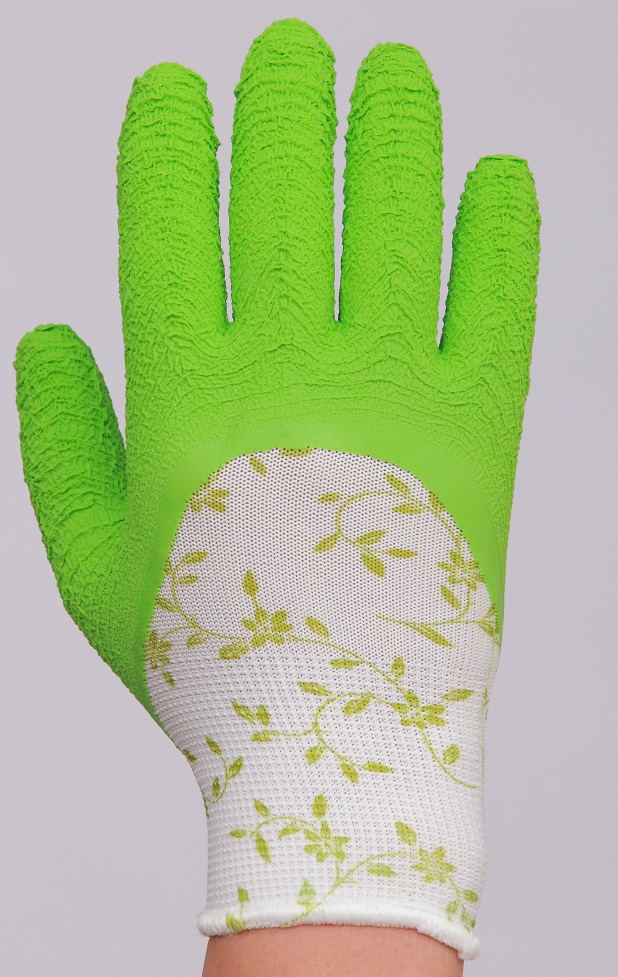 Latex Garden Glove, Work Glove