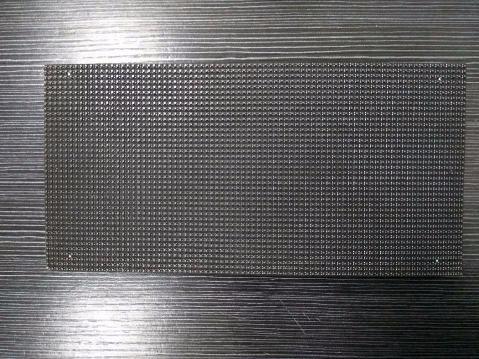 Indoor LED Panel