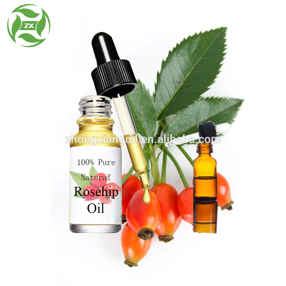 Rosehip oil