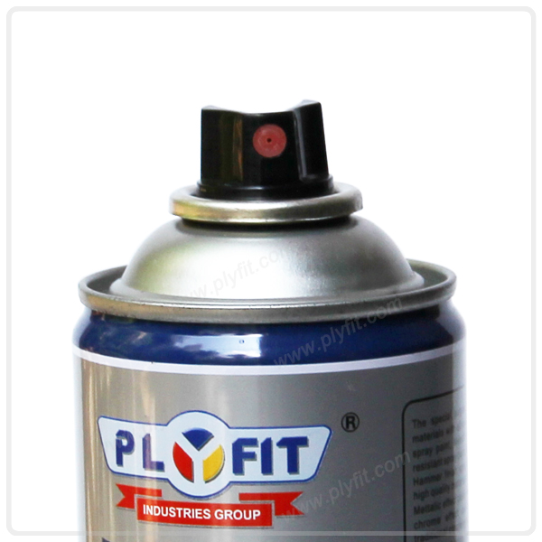 Car Panit Heat Resistant Aerosol Spray Paint