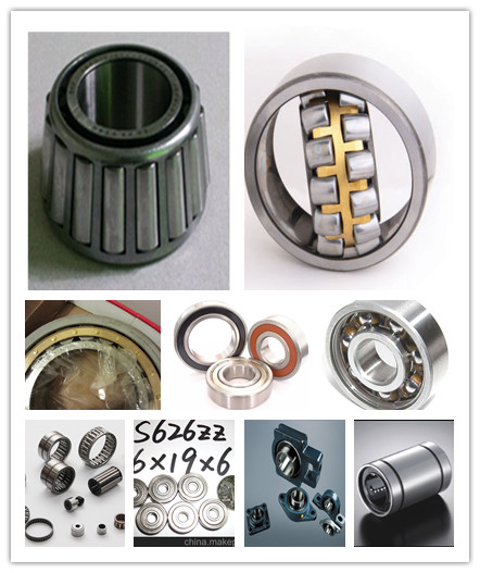 Abce1 Abce5 Abce7 Chrome Bearings From Chinese Factory