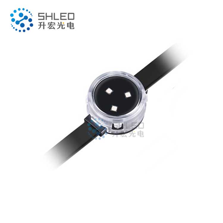 led point light led point light