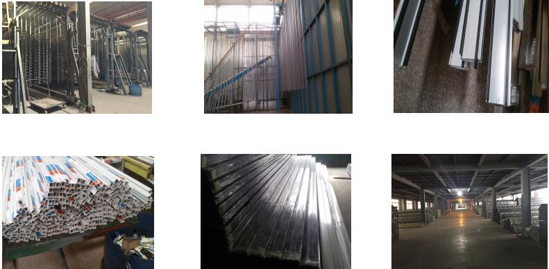 Railing Hollow Glass/Tempered Laminated Tinted Reflective Building Glass with Ce