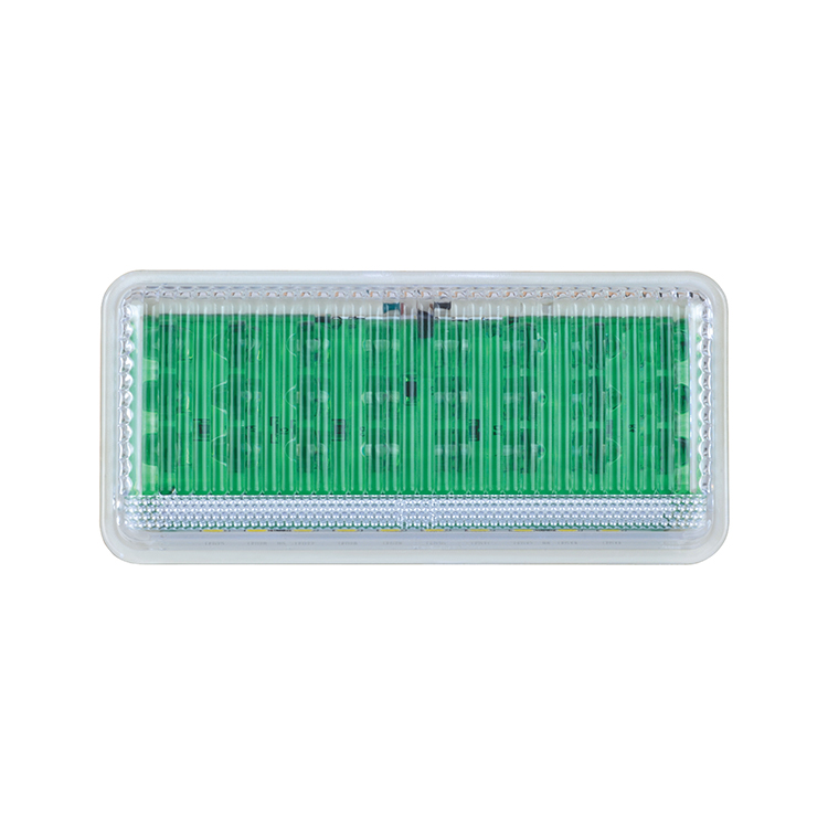 Led Truck Side Light