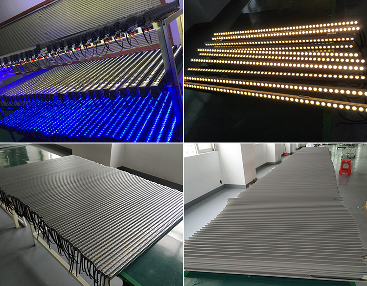 Leds Wall Wash Light Lighting For Hotel