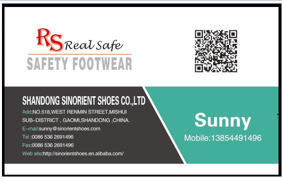 Cheap Safety Shoes Malaysia RS99