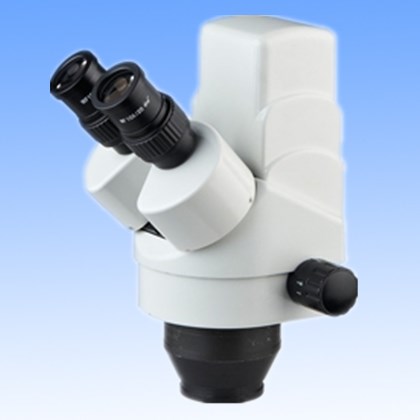 Stereo Microscope Head for Szm0745