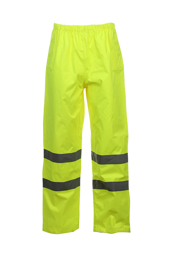 Reflective Tape Safety Pant for Men