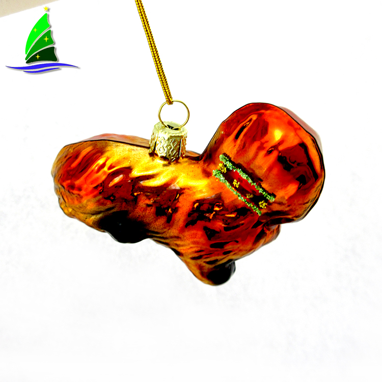 Enfeites de presente de decoração Decoration Gift Ornaments