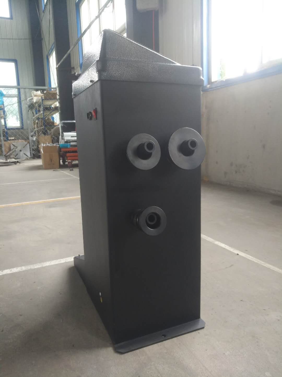 Équilibreuse de roue de voiture Car Wheel Balancer