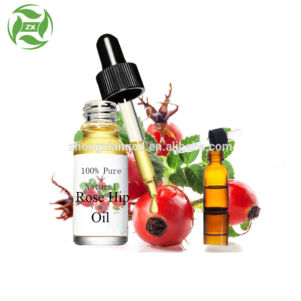 Rosehip oil