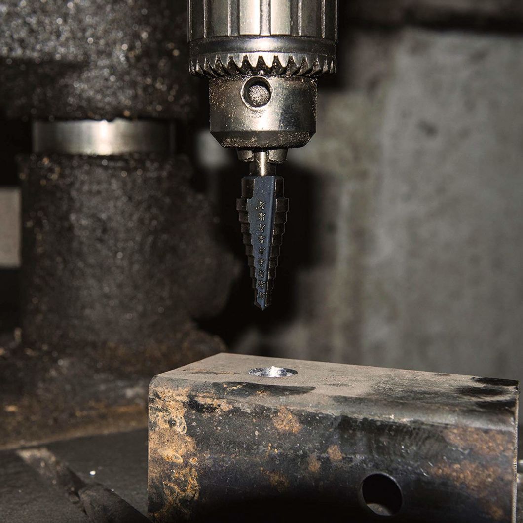 Conjunto de brocas de telha tile drill bit set