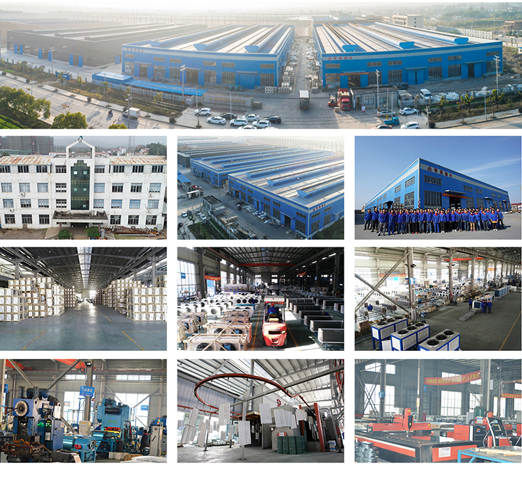 Unidad de condensación enfriada por aire del compresor Copeland serie ZB ZB series Copeland Compressor Air Cooled Condensing Unit
