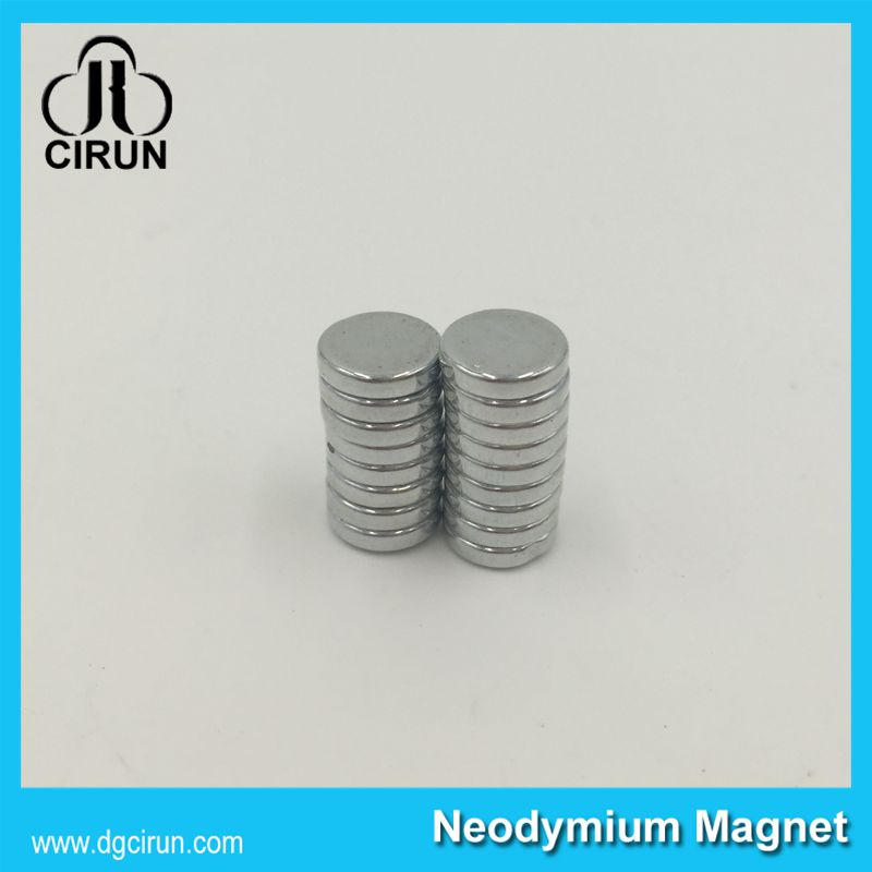 China Manufacturer Super Strong High Grade Rare Earth Sintered Permanent Armature and Field Sets Magnets/NdFeB Magnet/Neodymium Magnet