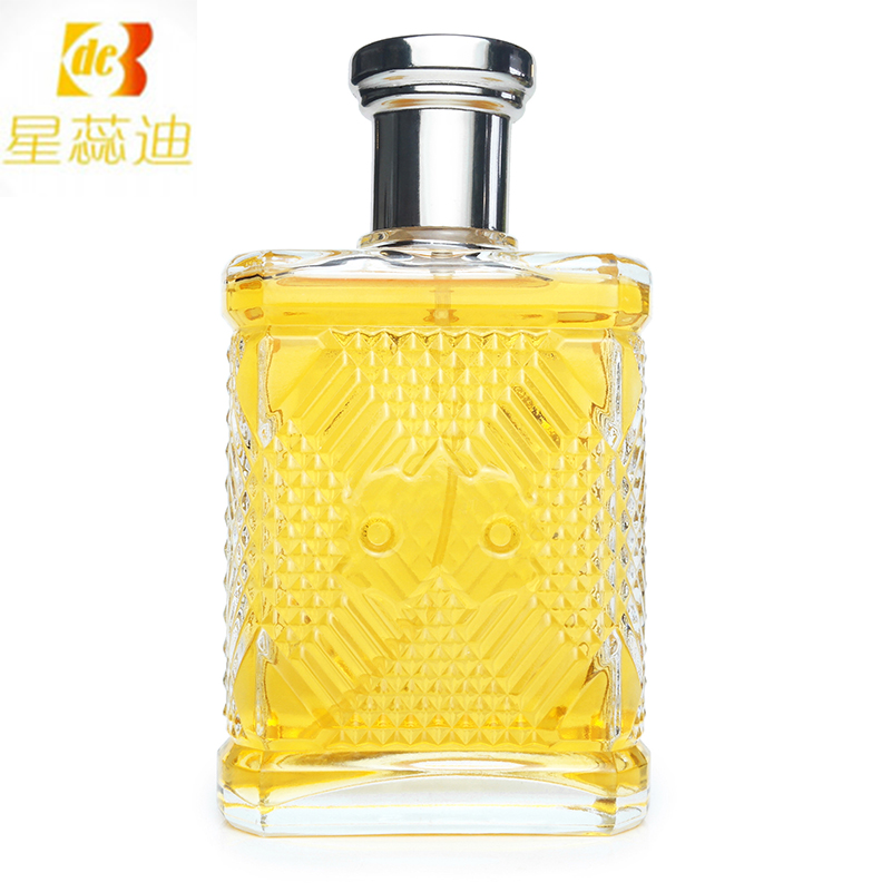 Factory Price Men Perfume Own Design