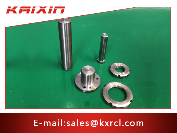 CNC Stainless Steel Screw Machine Part and Lather Parts
