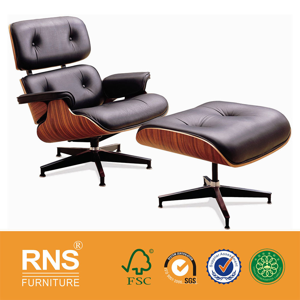 Design Chair Eames Lounge Chair C15#